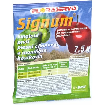 Floraservis Signum 7,5 g