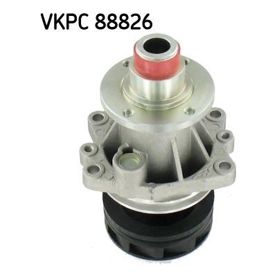 Vodní čerpadlo, chlazení motoru SKF VKPC 88826