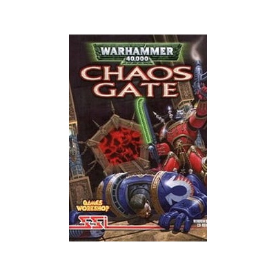 Warhammer 40,000: Chaos Gate