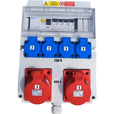 Stavroz RZ 6 FI / 12 - 40002