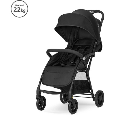 Lorelli Classic Д. КОЛИЧКА fresh до 22 кг black pearl (10021942501)