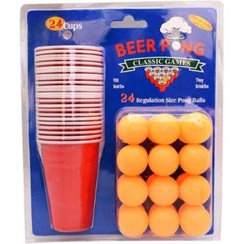 Sada na beer pong