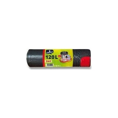 Wastey´s Fix it zatahovací pytle 120 l 30 µm 8ks