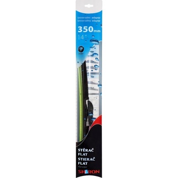 Sheron Flat 350 mm