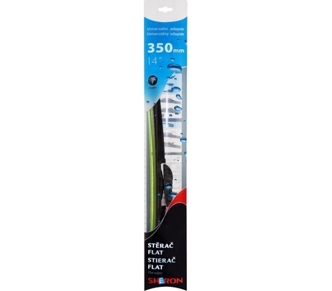 Sheron Flat 350 mm