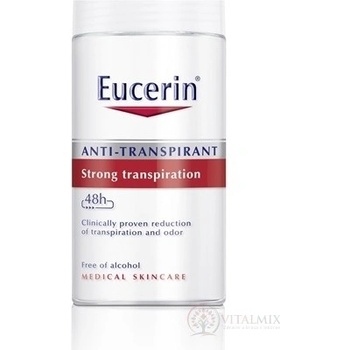 Eucerin roll-on 50 ml