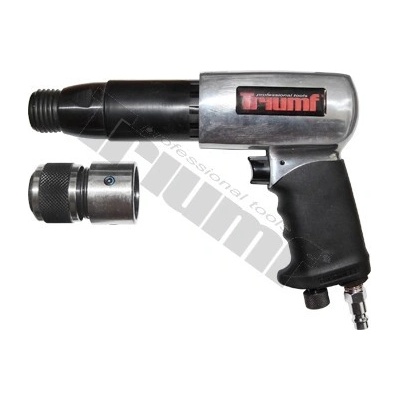TRIUMF pk 5000