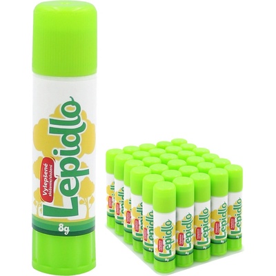 Junior stick lepiaca tyčinka 8 g