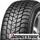 Osobní pneumatiky Bridgestone Blizzak LM25 4x4 205/80 R16 104T