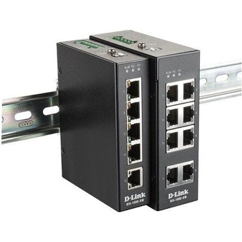 D-Link DIS-100E-8W