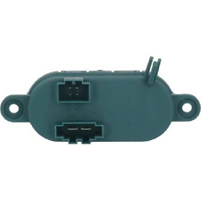 Odpor, vnitřní tlakový ventilátor KAMOKA 4140043