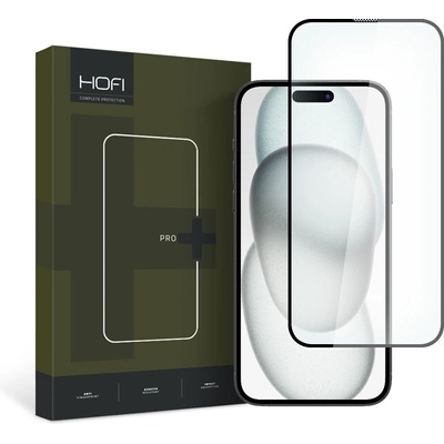 HOFI Стъклен протектор Full Glue за Samsung Galaxy S23 от Hofi Glass Pro+ (9490713929445)