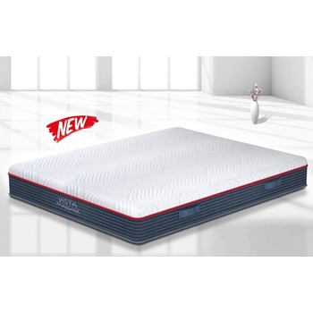 Image 1 of Mattresses Paradise Двулицев матрак Vista Massage