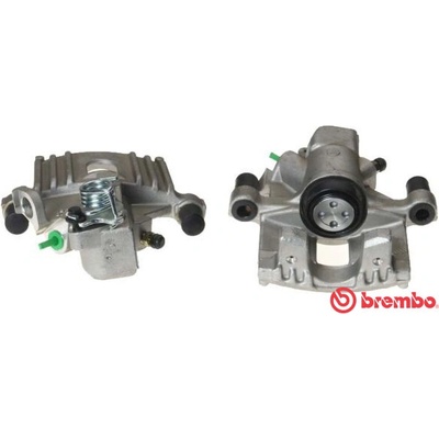 Brzdový strmeň BREMBO F 06 164 (F06164)