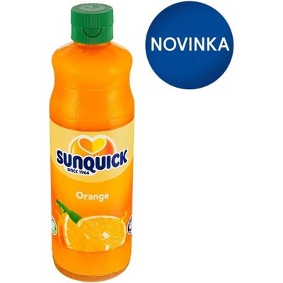 Sunquick pomaranč 0,7 l