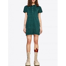 VDR Emerald Green overal