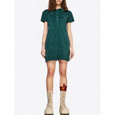 VDR Emerald Green overal