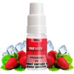 Bar Nic Salts Strawberry Ice 10ml