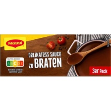Maggi omáčka k pečení 3 x 250 ml