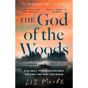 The God of the Woods (ISBN: 9780008663834)