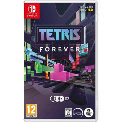 Tetris Forever