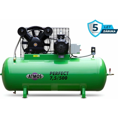 Atmos Perfect - 7,5/500YD