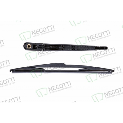 Negotti 350 mm KRT090