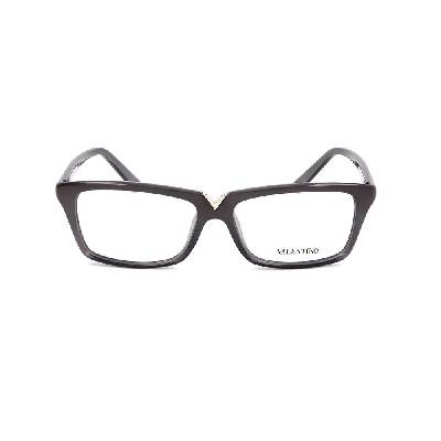 Слънчеви очила Valentino V2665035 woman sunglasses - Grey (Grey)