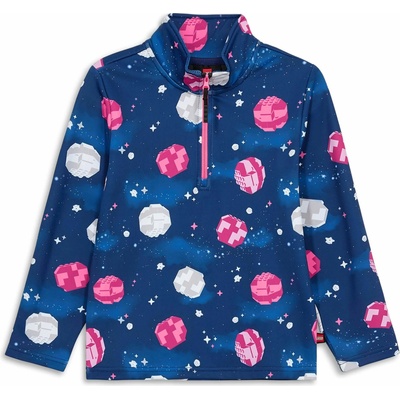 LEGO® kidswear LWSAKU 800 modrá