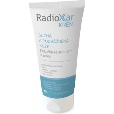 RadioXar krém 150 ml – Zboží Dáma