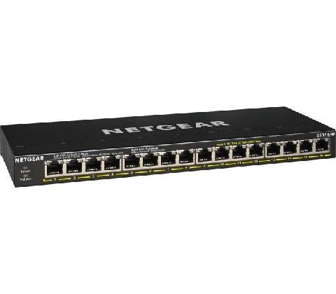 Netgear GS316PP