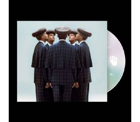 Stromae - Multitude CD