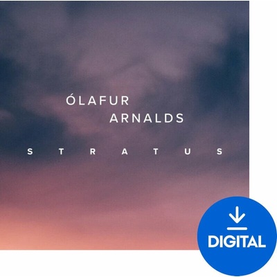 Spitfire Audio Olafur Arnalds Stratus (Digitálny produkt)