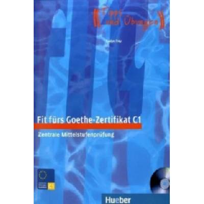 fit furs goethe-zertifikat c1 - Heureka.cz