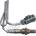 Lambda sonda DENSO DOX-0402