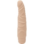 ToyJoy Get Real - Mini Classic Slim Vibrator nude skin