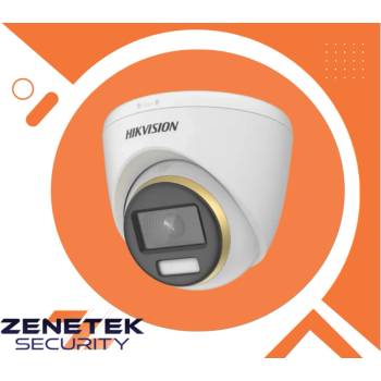 Hikvision DS-2CE72KF3T-E(2.8mm)