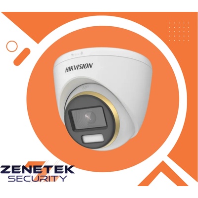 Hikvision DS-2CE72KF3T-E(2.8mm)