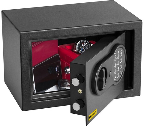 Homesafe HV20E