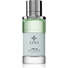 AZHA Perfumes Mountaineer parfumovaná voda pánska 100 ml