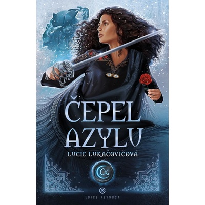 Čepel azylu
