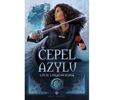 Čepel azylu