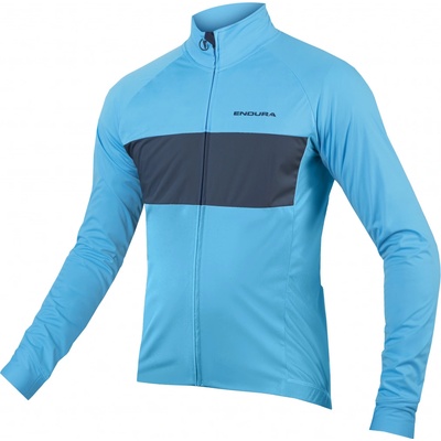 Endura s dlouhým rukávem FS260-Pro Jetstream Black