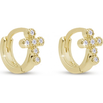 Biju náušnice 1003443