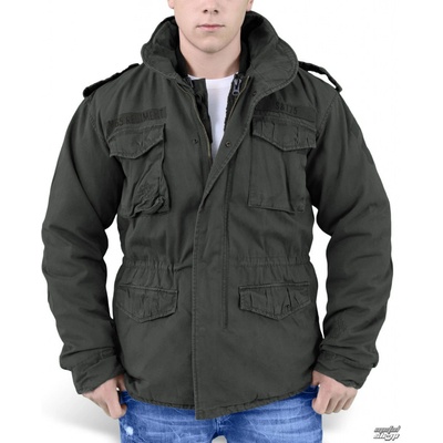 Surplus REGIMENT 65