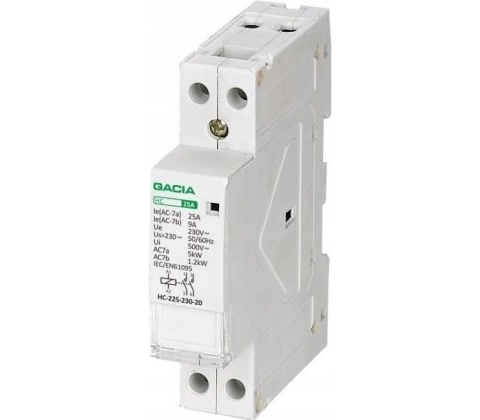 GACIA HC-225
