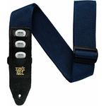 Ernie Ball Polypro Pickholder Navy Колан за китара