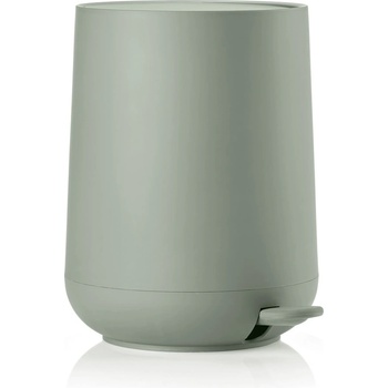 ZONE Кошче за отпадъци за баня с педал 3 л Nova - Zone (15253)