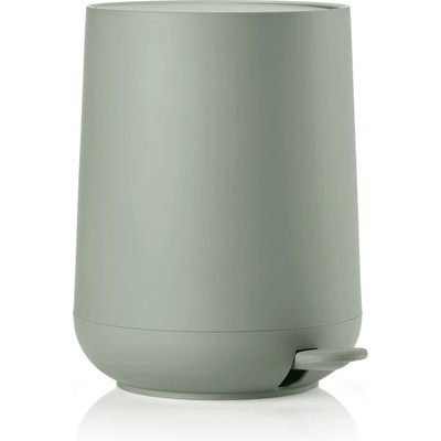 ZONE Кошче за отпадъци за баня с педал 3 л Nova - Zone (15253)