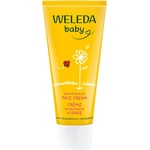 Weleda Baby and Child крем за лице с невен 50ml